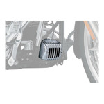 Kuryakyn Chrome Regulator Cover (7839)