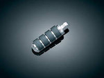 Kuryakyn ISO Pegs Small Diameter Male Style Mount (8000)