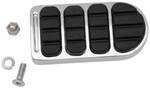 Kuryakyn ISO Longhorn Rear Brake Pedal Pad (8044)