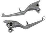 Kuryakyn Trigger Chrome Brake & Clutch Lever Set (1056)