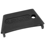 Kuryakyn Flush Mount Gas Cap Plastic Removal Key (8311)