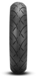 Metzeler ME 888 Marathon Ultra Whitewall Rear Tire 180/65B-16 (2408400)