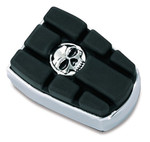 Kuryakyn Zombie Rear Brake Pedal Pad (4405)