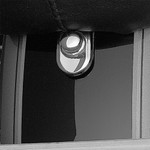 Kuryakyn Rear Seat Hold Down Screw & Seat Cap Kit for Harley (9035)
