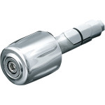 Kuryakyn Mechanical Throttle Cruise Assist (6285)