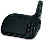 Kuryakyn Contour Throttle Boss Black Right (6318)
