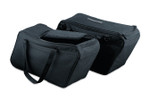 Kuryakyn Saddlebag Liners Black (4170)