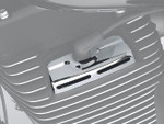 Kuryakyn Cylinder Head Scorpion Chrome Bolt/Spark Plug Covers (8323)