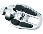 Kuryakyn Zombie Chrome Shifter Peg (4414)