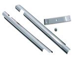 Kuryakyn Down Tube Covers (7853)