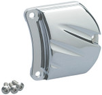 Kuryakyn Chrome Solenoid End Cover (9050)