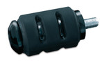 Kuryakyn Trident Black Shift Peg (7558)