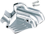 Kuryakyn Chrome Starter Cover (7846)