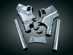 Kuryakyn Neck Covers (7832)