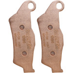 Galfer Sintered Brake Pads (FD138G1396)