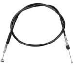 Motion Pro Clutch Cable - Black - '06-08 Yamaha YZ450F (05-0333)