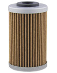 Parts Unlimited Oil Filter (0712-0051)