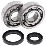 All Balls Crankshaft Bearing & Seal Kit (24-1014)