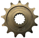 Dirt Tricks Steel Front Sprocket 13 Tooth (RM2-13)