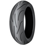 Michelin Pilot Power 2CT Rear Tire | 190/50ZR17 | 73W (12513)