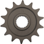 Parts Unlimited 14 Tooth Steel Front Countershaft Sprocket (1212-0398)