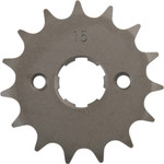 Parts Unlimited 13 Tooth Steel Front Countershaft Sprocket (K22-2673)