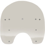 Memphis Shades FXWG/FXST/FXSTC/FXSTB/FXDWG Windshield Solar 17" (MEP6289)