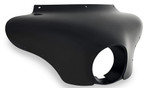 Memphis Shades Batwing Black Fairing (MEM7081)