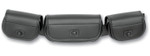 Memphis Shades Windshield Accessory Windshield Tri-Pouch (MEM0938)