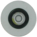 Parts Unlimited Oil Filter (K15-0028)