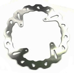 Galfer Wave Front Brake Rotor (DF017W)