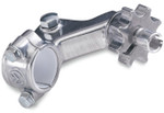 Moose OE Replacement Polished Clutch Perch (M555-42)