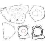 Moose Complete Engine Gasket Kit 2009-2016 Kawasaki KX250F (0934-1891)