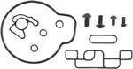 Moose Mid Body Carburetor Gasket Kit (0935-1013)