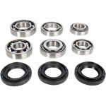 Moose Front Differential Bearing & Seal Kit (1205-0212)