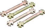 Moose Spoke Wrench Set (3811-0072)