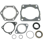Moose Complete Engine Gasket Kit w/Oil Seals (M811807)