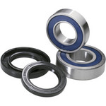 Moose Rear Wheel Bearing Kit (0215-0429)