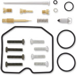 Moose Carburetor Repair Kit (1003-0583)