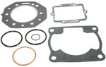 Moose Top End Gasket Kit for '84-85 Kawasaki Tecate KXT250 (M810818)