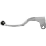 Moose OE Style Shorty Polished Aluminum Clutch Lever (M559-15-27)