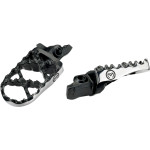 Moose Hybrid Footpegs Standard (1620-0666)