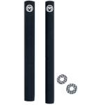Moose Front Fork Neoprene Protective Skins Long 32mm-43mm (0406-0011)