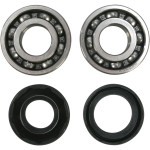 Moose 2-Stroke Crank Bearing Kit (0924-0237)