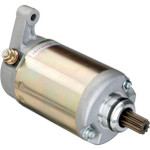 Moose Starter Motor (2110-0341)