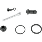 Moose Brake Caliper Rebuild Kit (1702-0099)