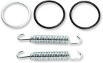 Moose Exhaust Gasket Kit (0934-5330)