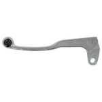 Moose OE Style Shorty Polished Aluminum Clutch Lever (M559-20-37)