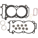 Moose Top End Gasket Kit (0934-4833)