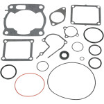 Moose Top End Gasket Kit (M810635)